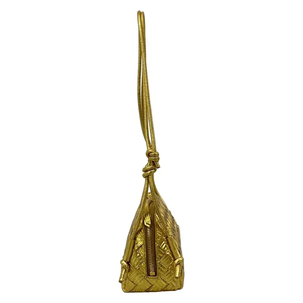 Bottega Veneta Concert Pouch Shoulder Bag 794258